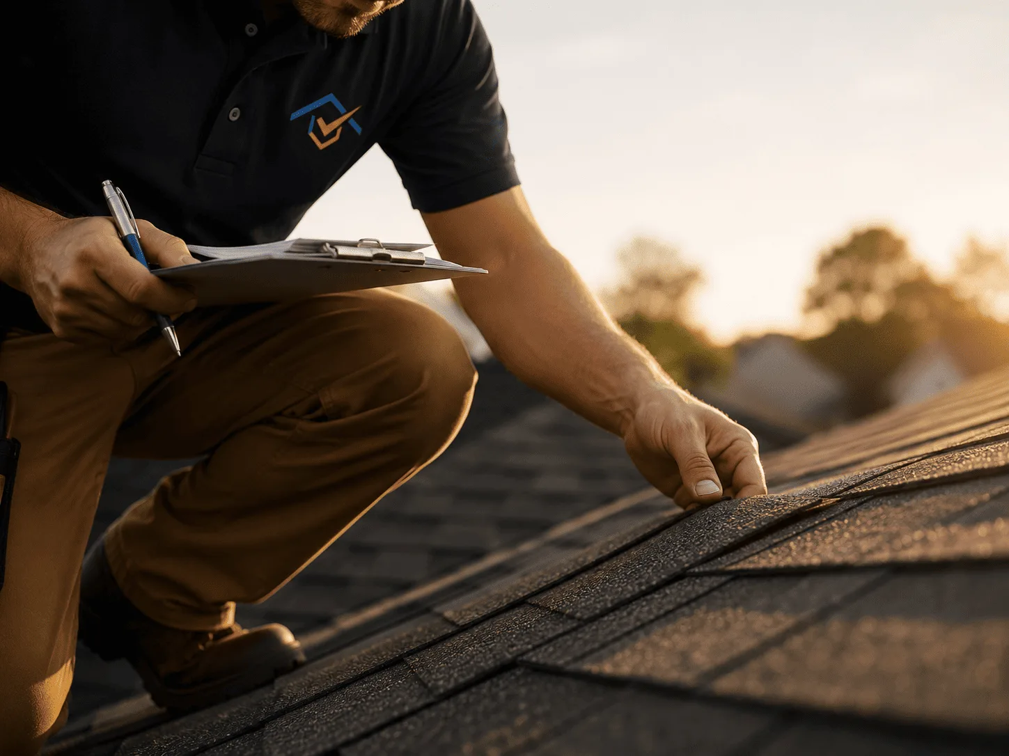 Why Choose Roof Inspection in Savannah, GA